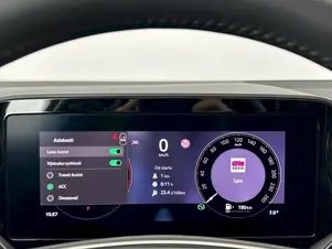 Škoda Kodiaq Selection