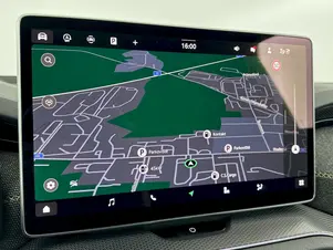 Škoda Kodiaq Selection