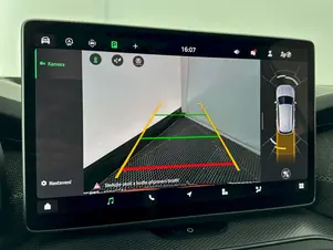 Škoda Kodiaq Selection