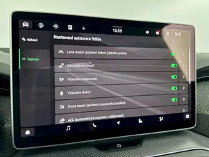 Škoda Kodiaq Selection