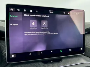 Škoda Kodiaq Selection