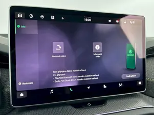 Škoda Kodiaq Selection