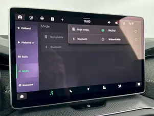 Škoda Kodiaq Selection