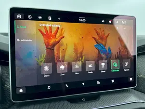 Škoda Kodiaq Selection