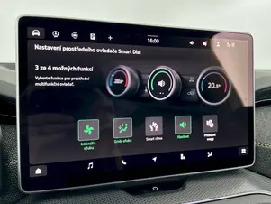 Škoda Kodiaq Selection