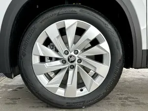 Škoda Kodiaq Selection