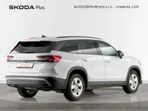 Kodiaq Selection