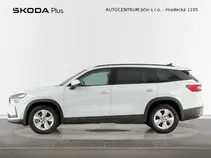 Kodiaq Selection