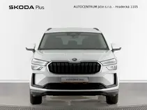 Kodiaq Selection