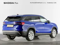 Kodiaq Selection