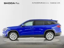 Kodiaq Selection