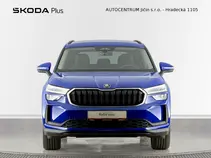 Kodiaq Selection