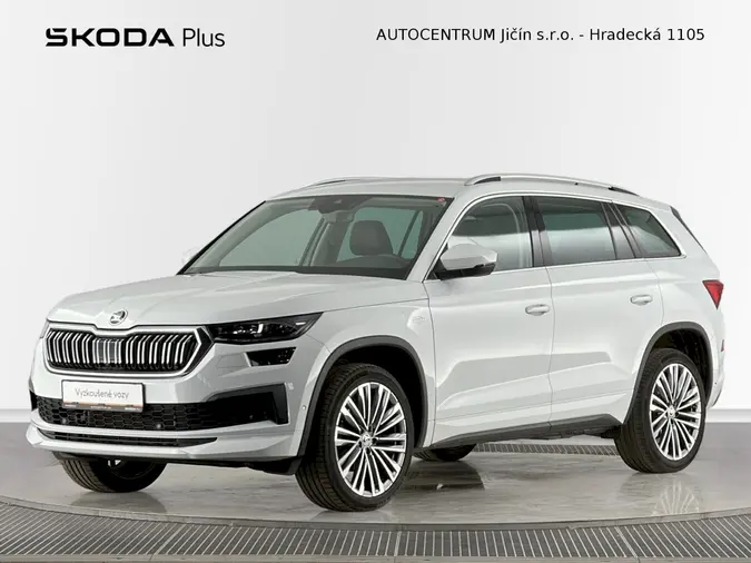 Kodiaq L&K