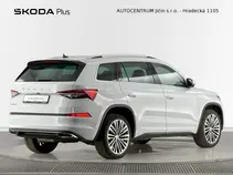 Kodiaq L&K