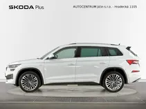 Kodiaq L&K