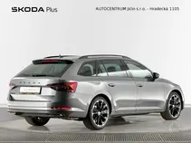 Superb SportLine