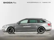Superb SportLine