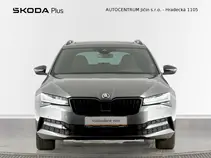 Superb SportLine