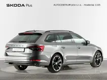 Superb SportLine