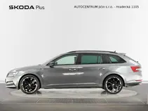 Superb SportLine