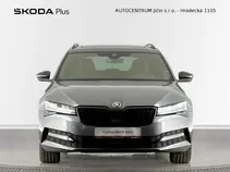 Superb SportLine