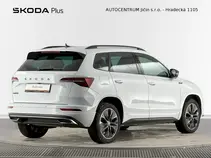 Karoq SportLine