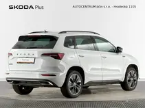 Karoq SportLine
