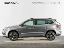 Karoq SportLine