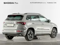 Karoq SportLine