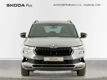 Karoq SportLine