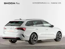 Octavia RS 
