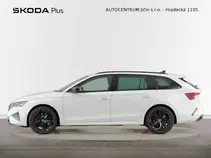 Octavia RS