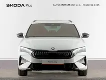 Octavia RS 