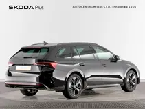 Octavia RS 