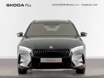 Octavia RS