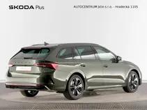 Octavia RS