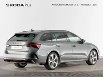 Octavia RS 