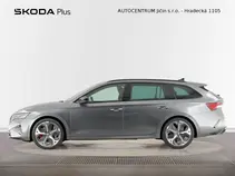 Octavia RS
