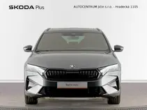 Octavia RS 