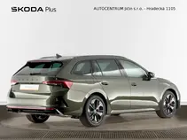 Octavia RS