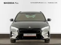 Octavia RS