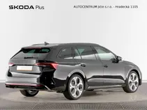 Octavia RS 