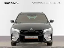Octavia RS 
