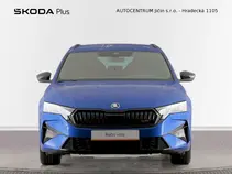 Octavia RS 
