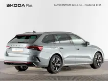Octavia RS