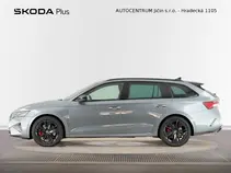 Octavia RS