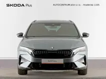 Octavia RS