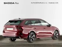 Octavia RS