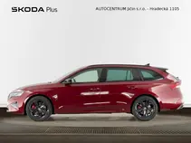Octavia RS