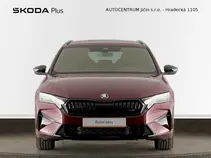 Octavia RS